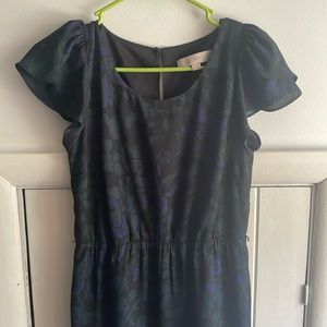 Ann Taylor Loft Dress